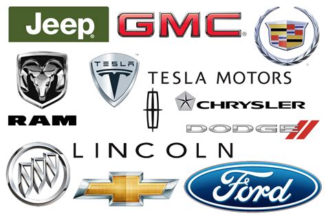 American car producers. Things To Know About American car producers. 
